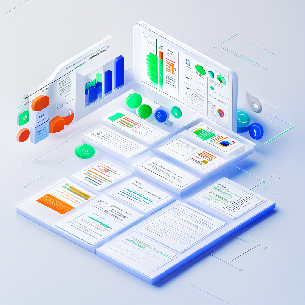 Modus / Albion — system ERP dla firm