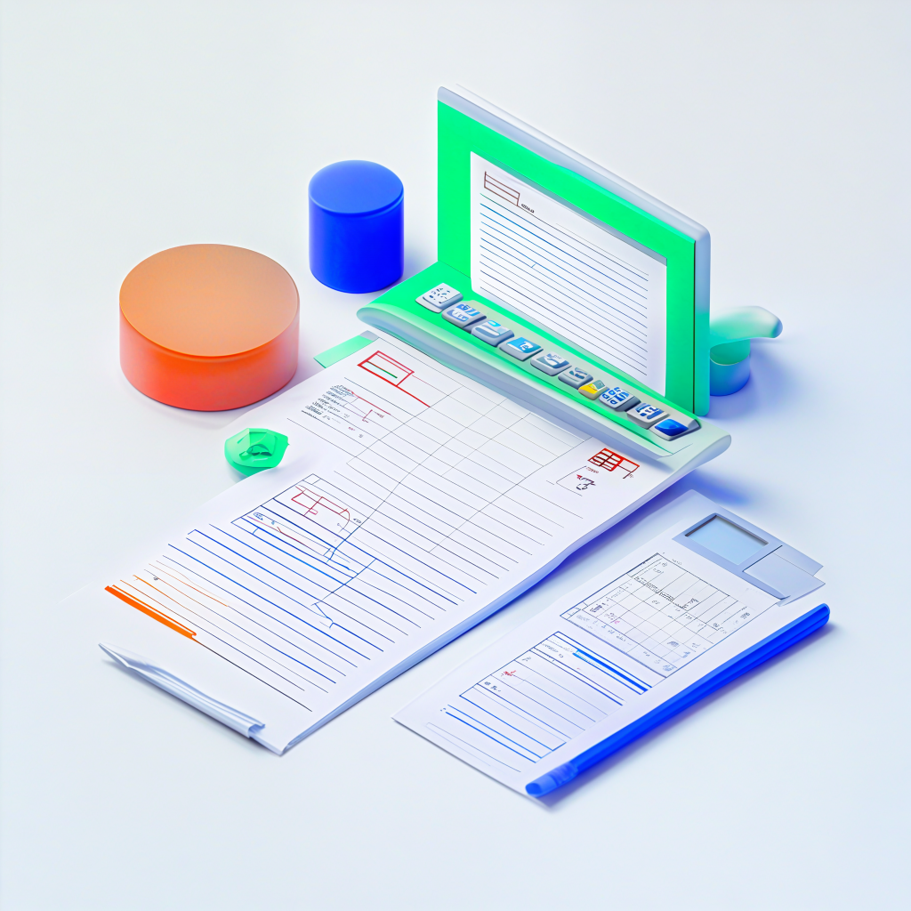ai-nova — system księgowo-płacowy