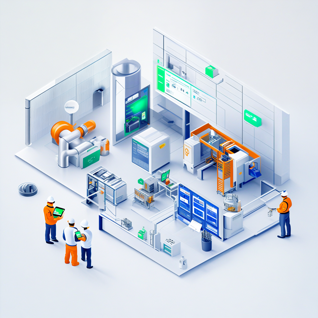 MESO — profesjonalny system CMMS